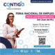 Feria del Empleo