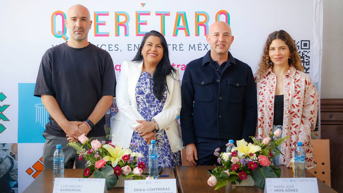 Festival Espíritus de Primavera