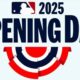 OPENING DAY