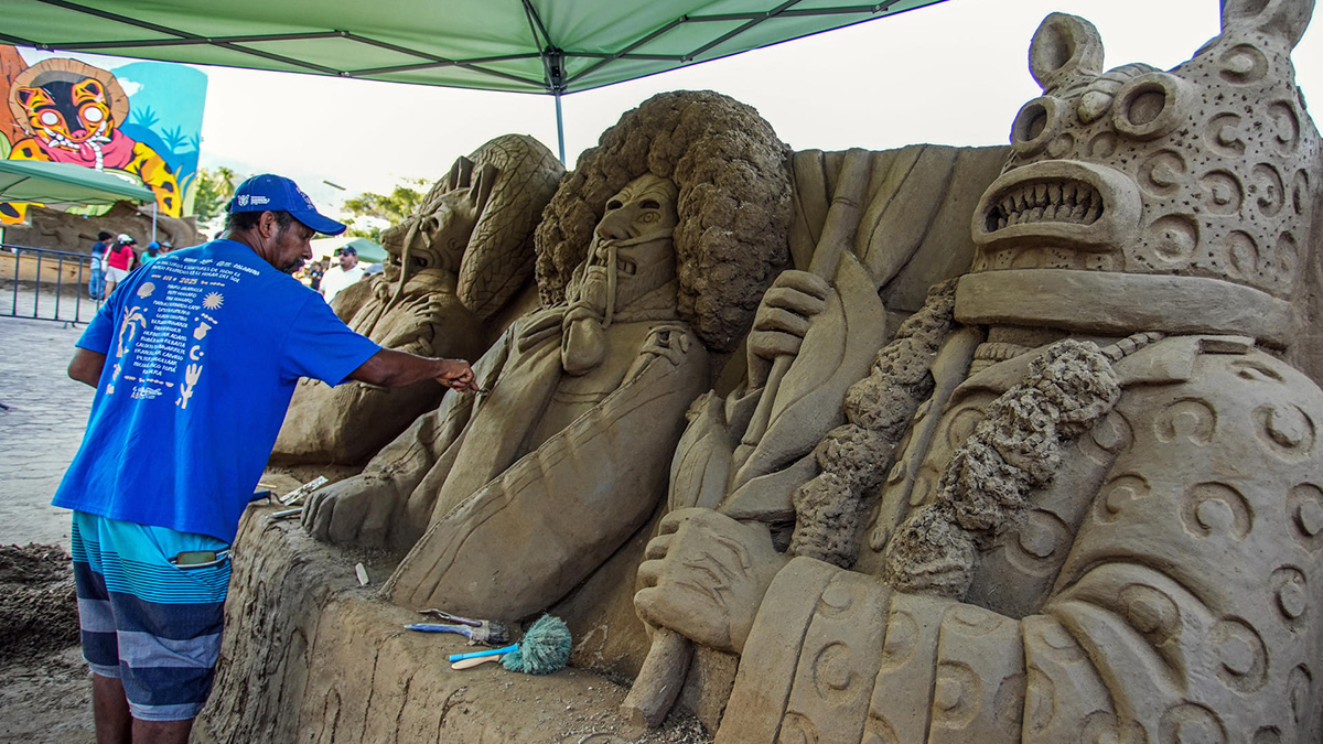 Festival Arenando 2025