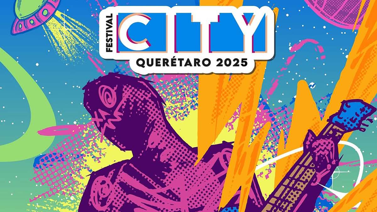 Festival City 2025