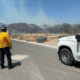 Incendio forestal