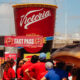 La michelada más grande