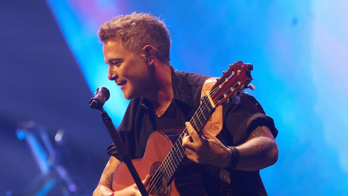 Alejandro Sanz