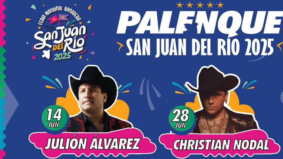 Feria San Juan del Río