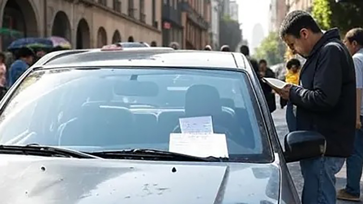 Nueva de estafa