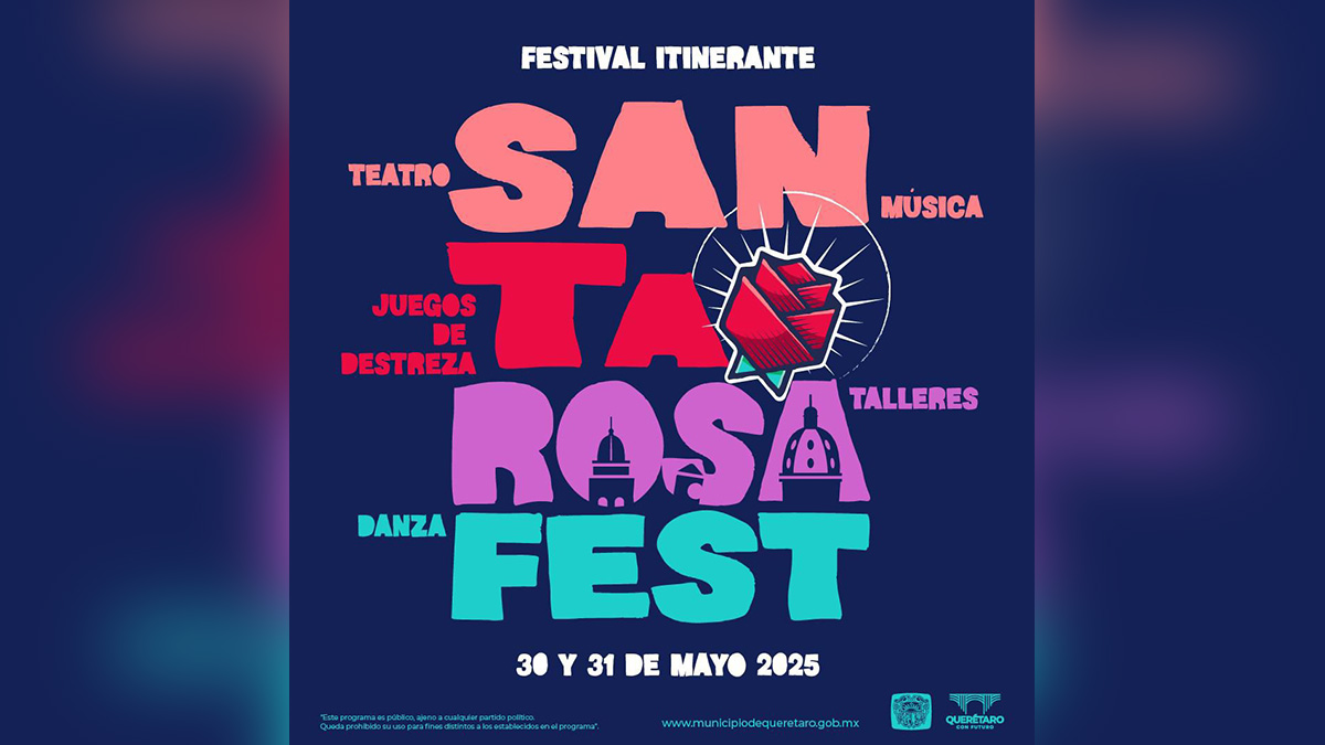 Santa Rosa Fest