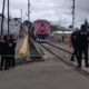 Accidente de tren