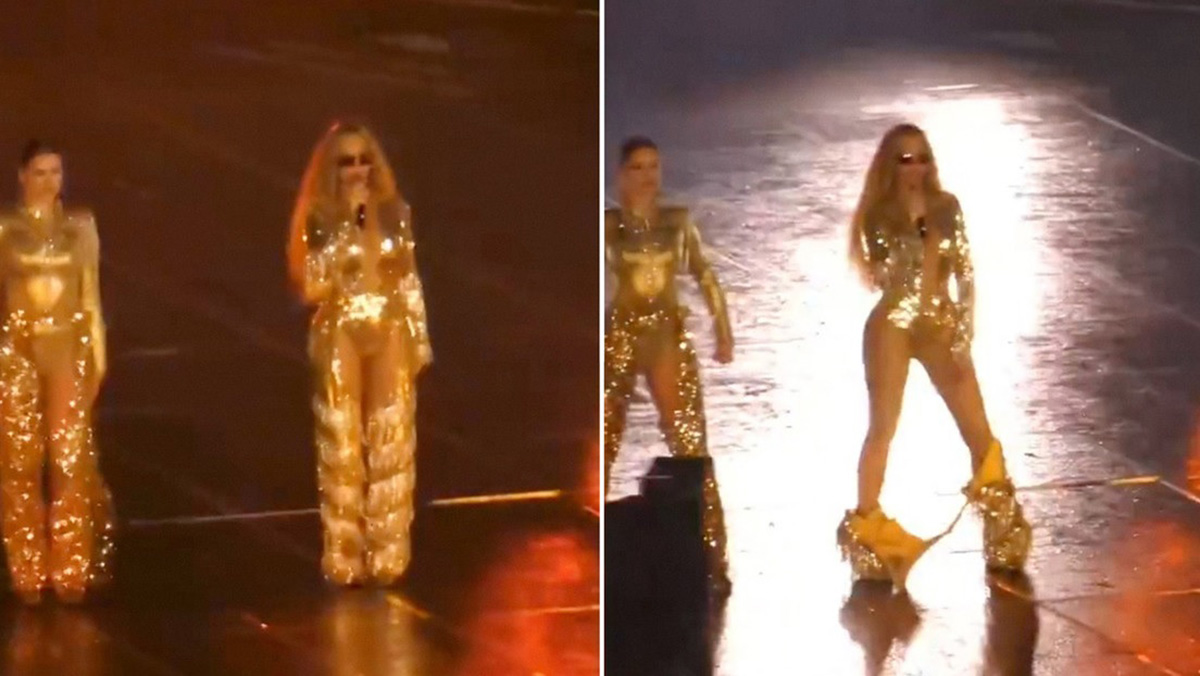Beyoncé