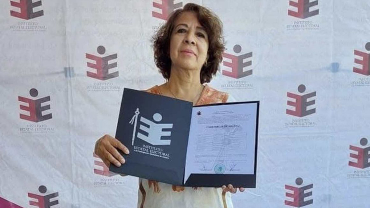 Lilia Gema García Soto
