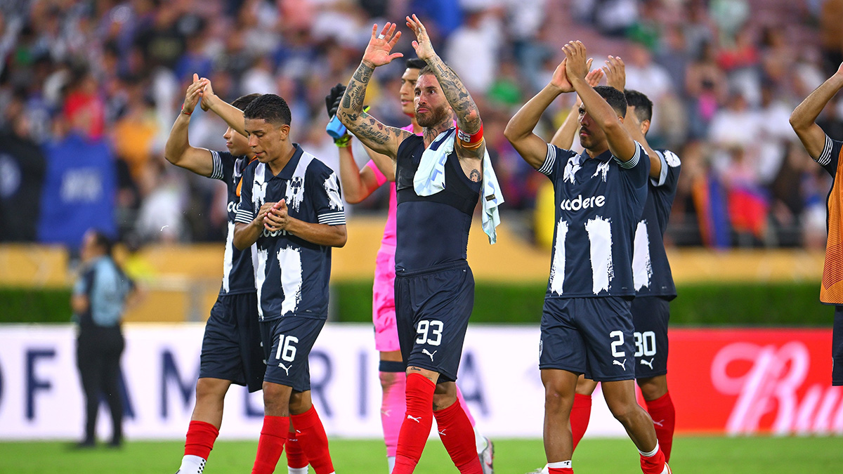 Rayados de Monterrey