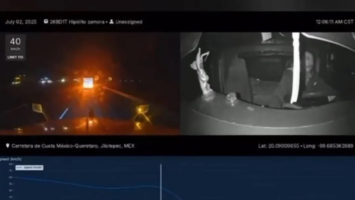 Asalto a tráiler