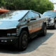Cybertruck