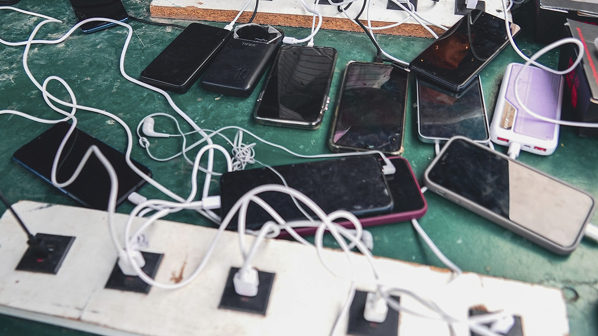 Celulares