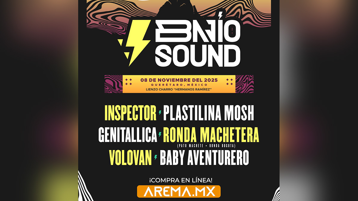 Bajío Sound
