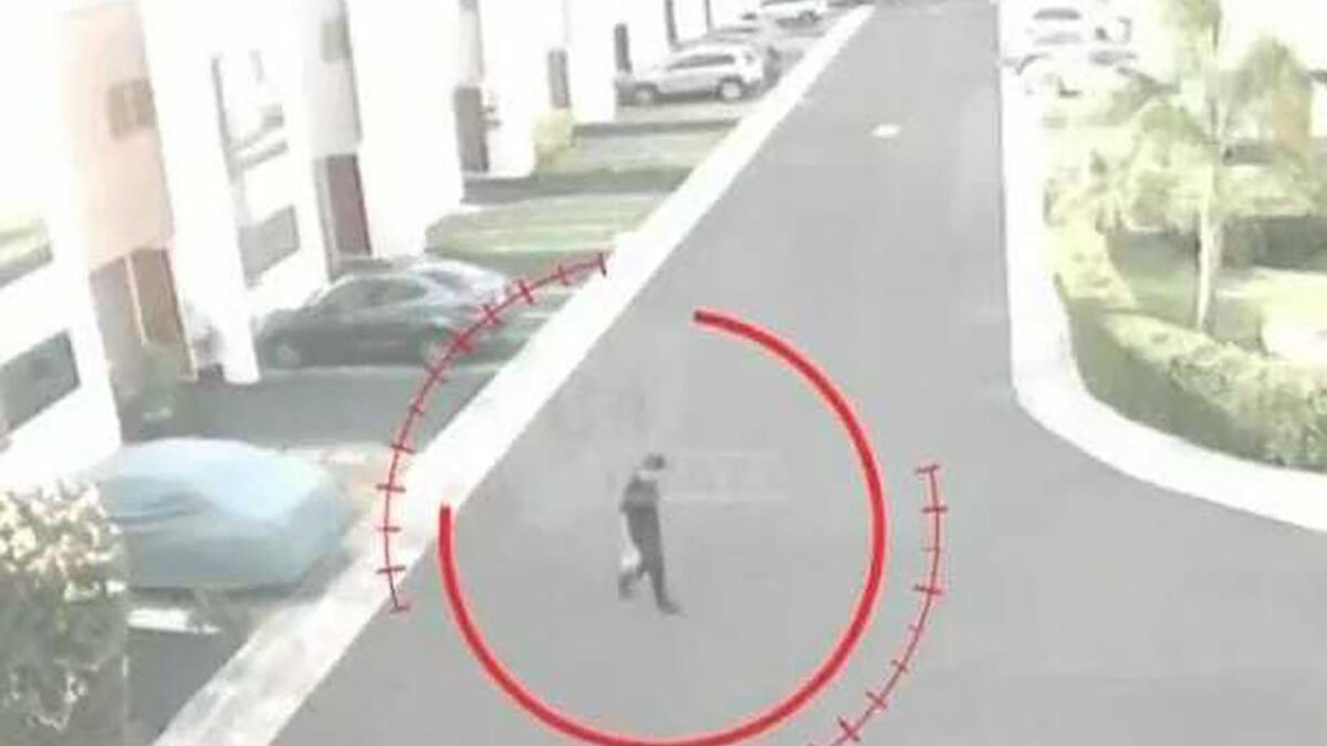 Asalto en Juriquilla