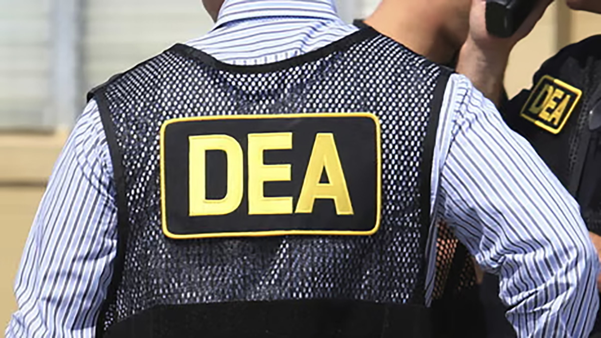 DEA