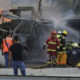 Explosión de pipa