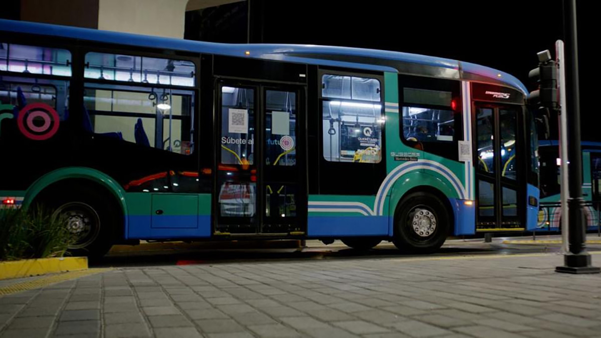Qrobus