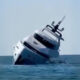 Yate Dolce Vento