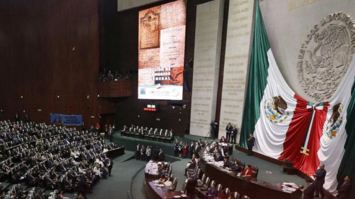 Cámara de Diputados