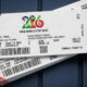 Entradas para el Mundial
