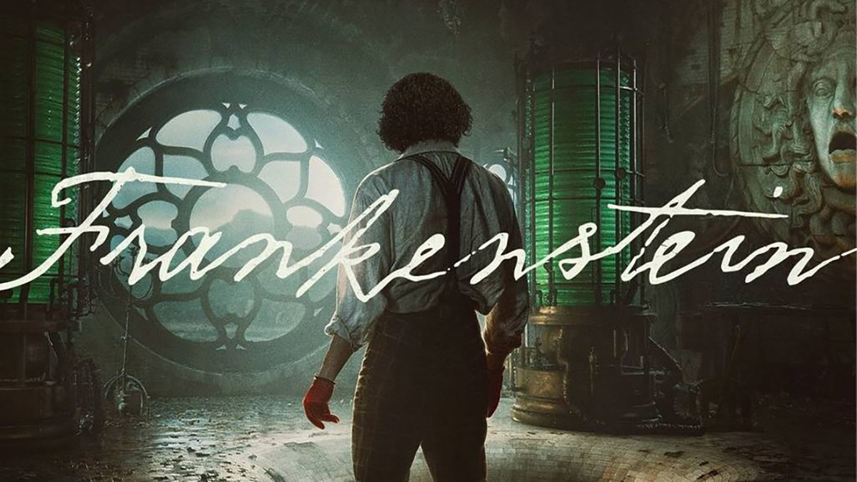 Frankenstein