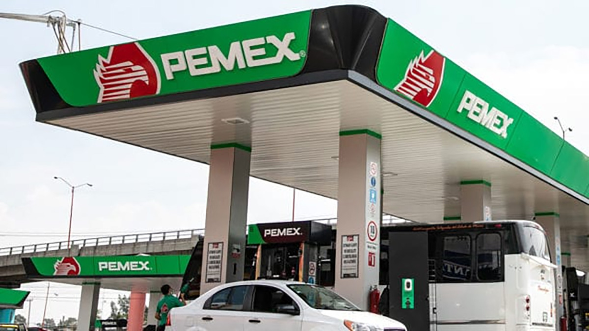 Pemex