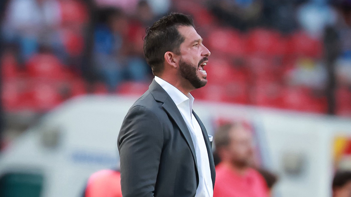 Benjamín Mora