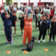 Clases de futbol