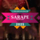 Concurso Nacional del Sarape