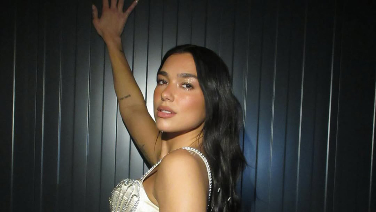 Dua Lipa