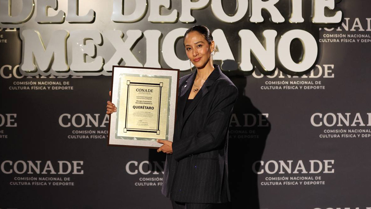 Iridia Salazar