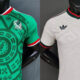 Uniforme tricolor
