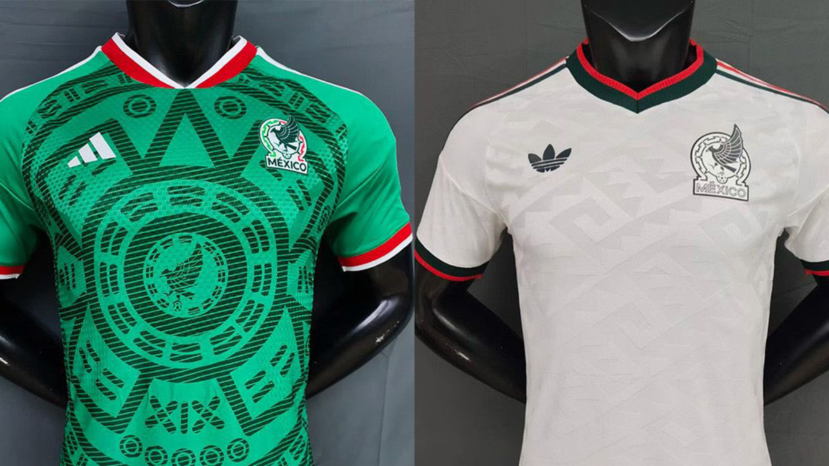 Uniforme tricolor