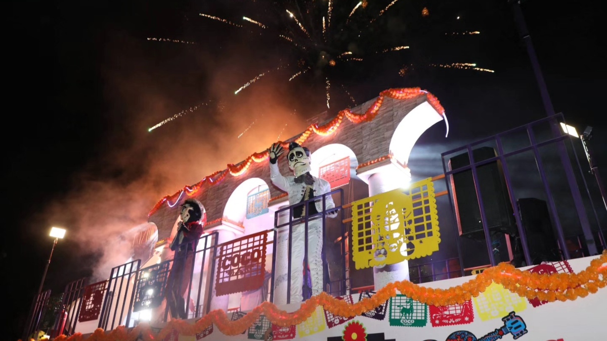 Festival Alegria
