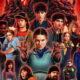 Stranger Things