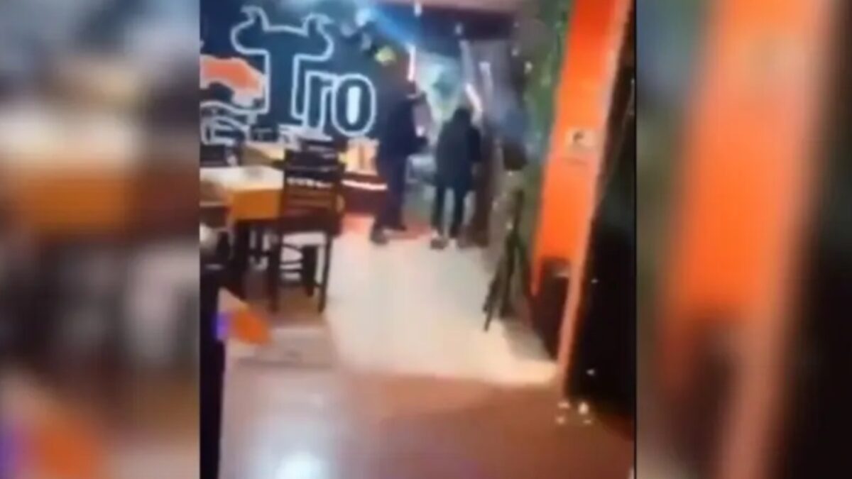 Crimen de Carlos Castro