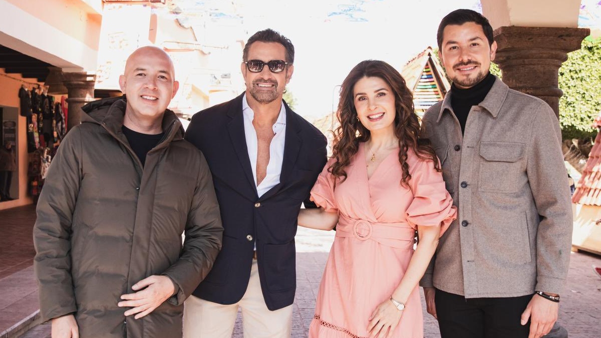 Producción de Televisa