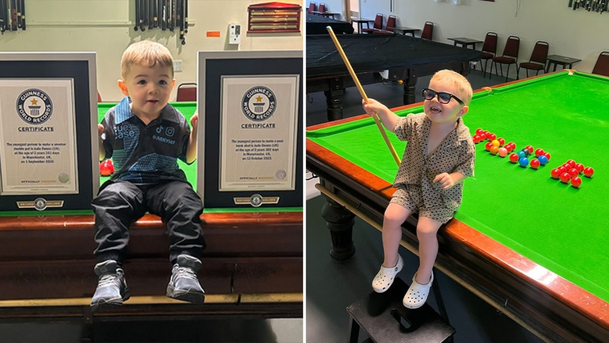 Record Guinness