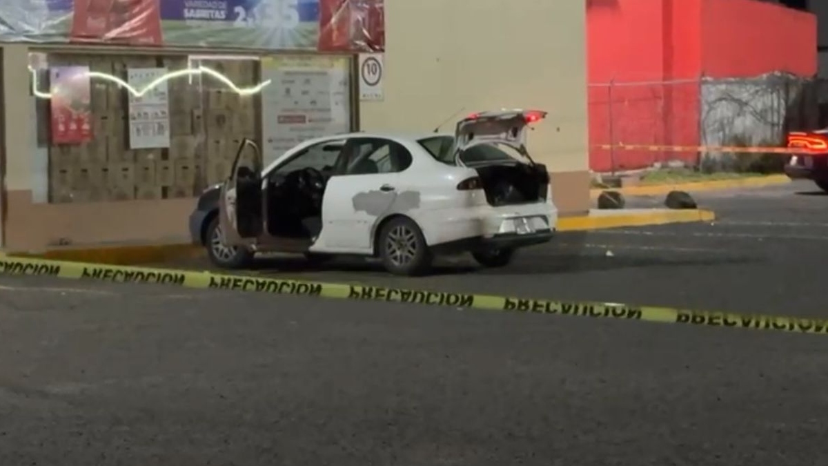 Vehículo con armas