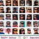 Captura de criminales en Querétaro
