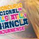 Concurso de tamales y atole