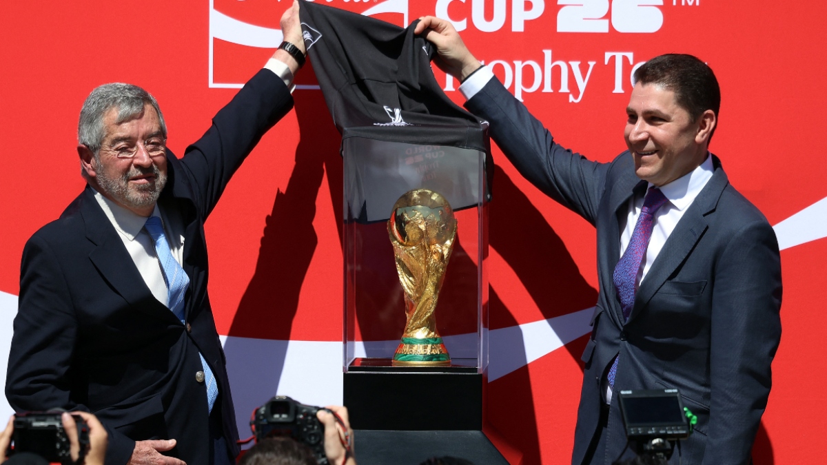 Copa Mundial
