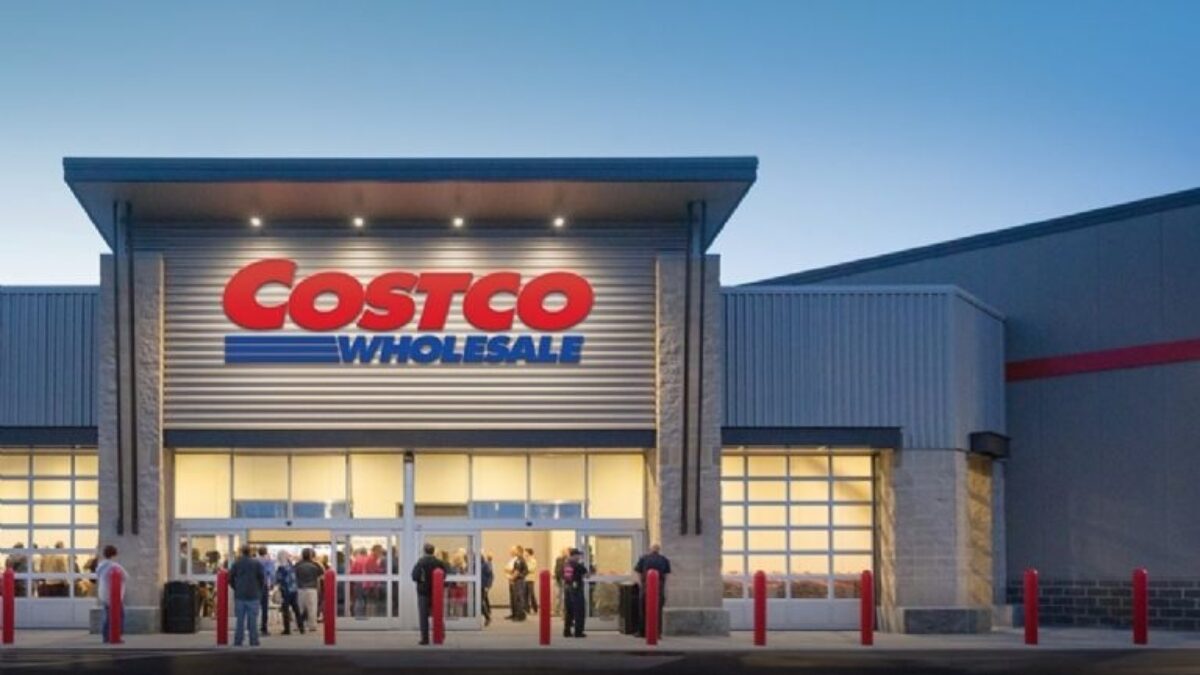 Costco