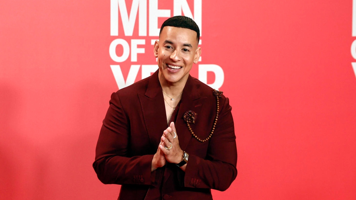 Daddy Yankee