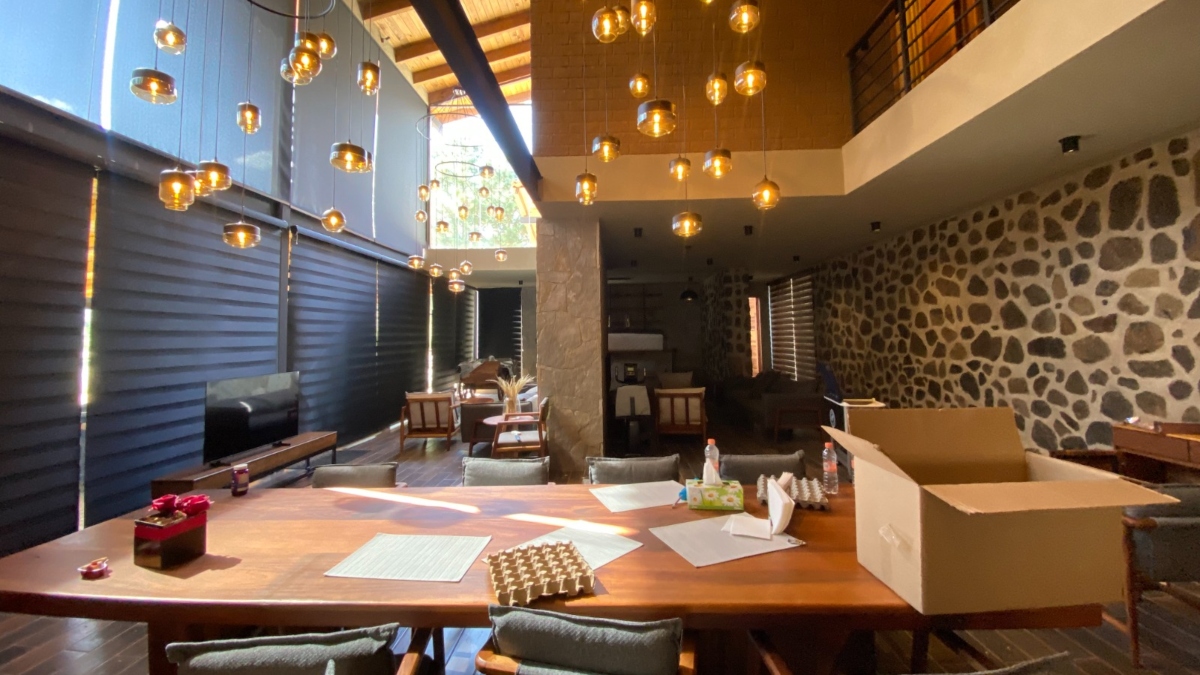 Tapalpa Country Club