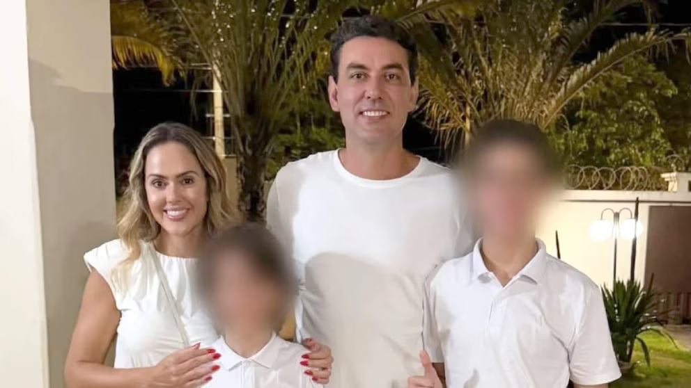 Tragedia en Brasil