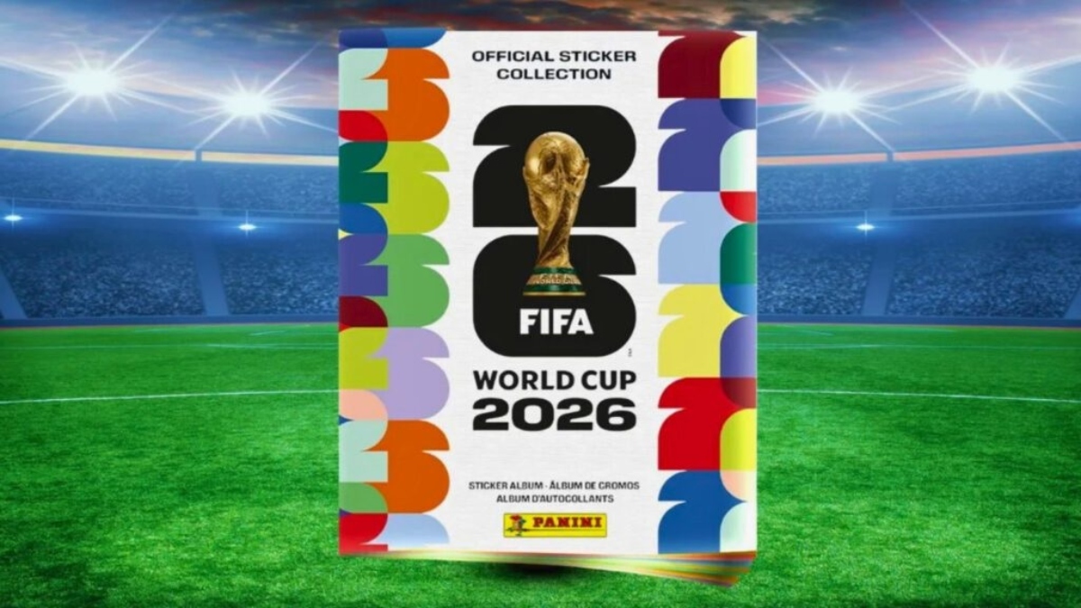 Album Panini