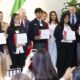 Estudiantes de Querétaro irán a la NASA